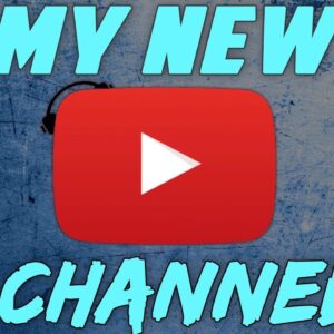 youtube fresh channel (0 subs) – foreign number connected + secured