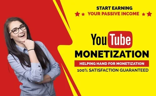youtube monetization service โ adsense setup, verification + payout setup youtube monetization service โ adsense setup, verification + payout setup