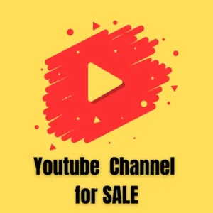 youtube channel (2k+ subs) – monetized ready (1000+ subs & 4000+ hours)